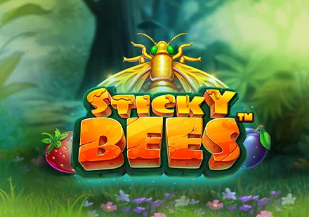 Sticky Bees