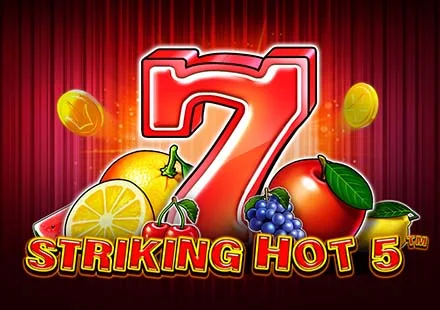 Striking Hot 5